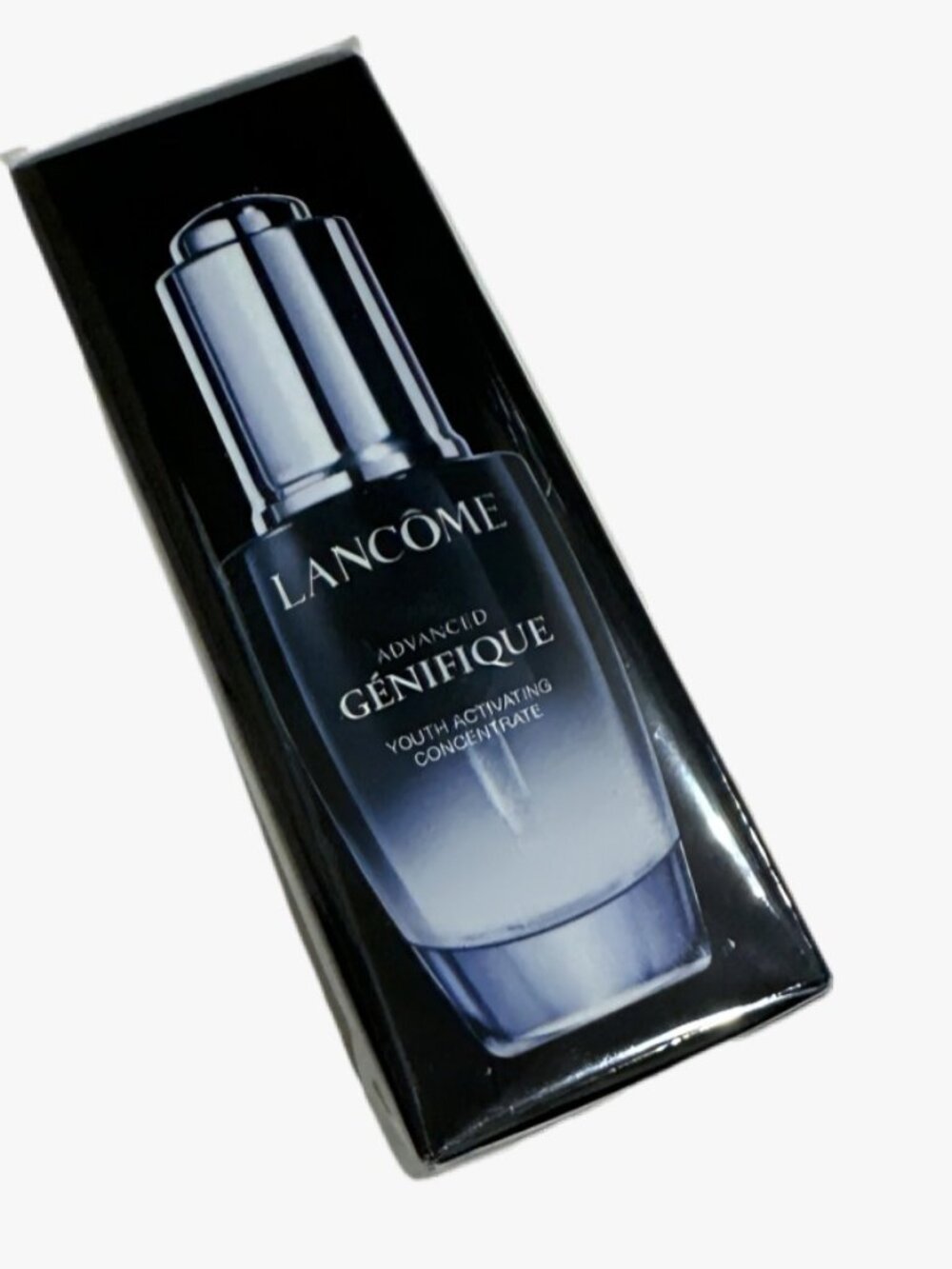 Lancôme Advanced Génifique Serum 100ml Anti-Aging Youth Activating Concentrate - Picture 6 of 6